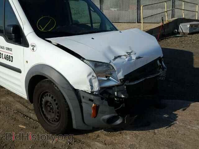 2012 FORD TRANSIT CO - VIN: NM0LS7AN6CT125157 - Фото 9