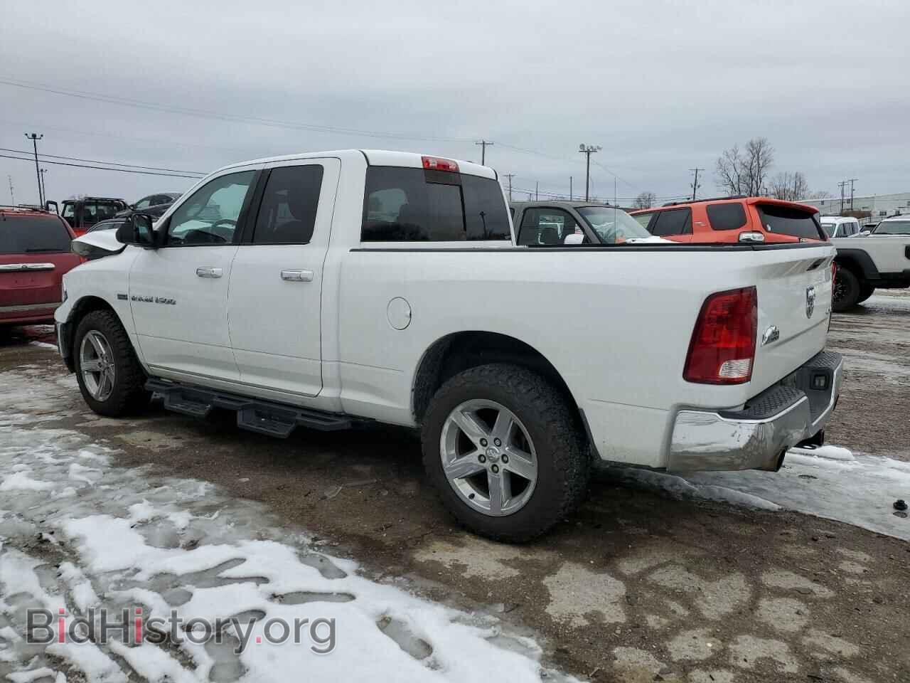 2011 DODGE All Models - VIN: 1D7RV1GTXBS613092 - Photo 2