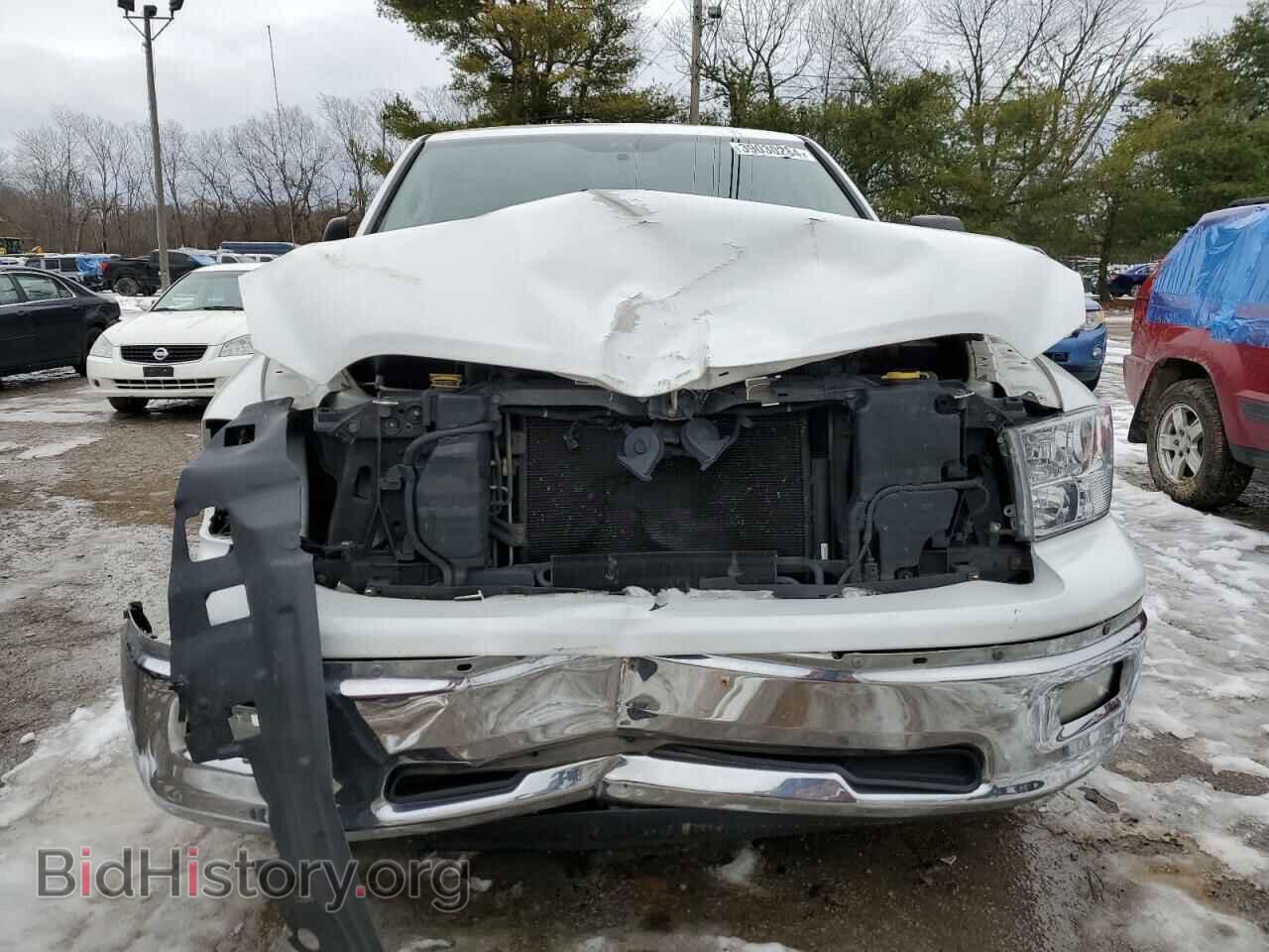 2011 DODGE All Models - VIN: 1D7RV1GTXBS613092 - Photo 5