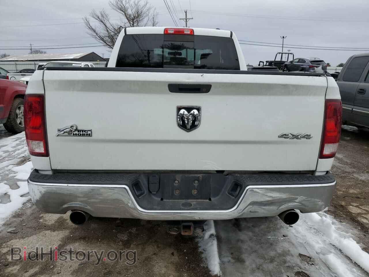 2011 DODGE All Models - VIN: 1D7RV1GTXBS613092 - Photo 6