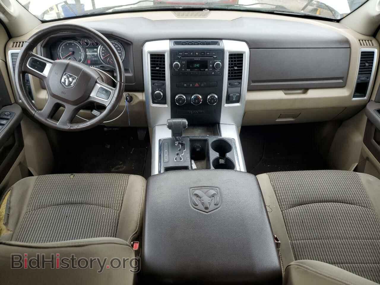 2011 DODGE All Models - VIN: 1D7RV1GTXBS613092 - Photo 8