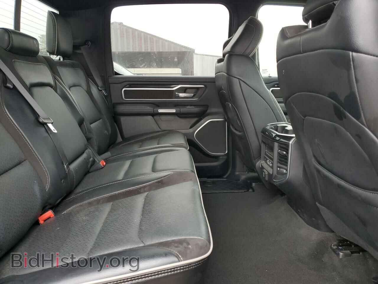 2020 RAM 1500 - VIN: 1C6SRFJMXLN212857 - Фото 10