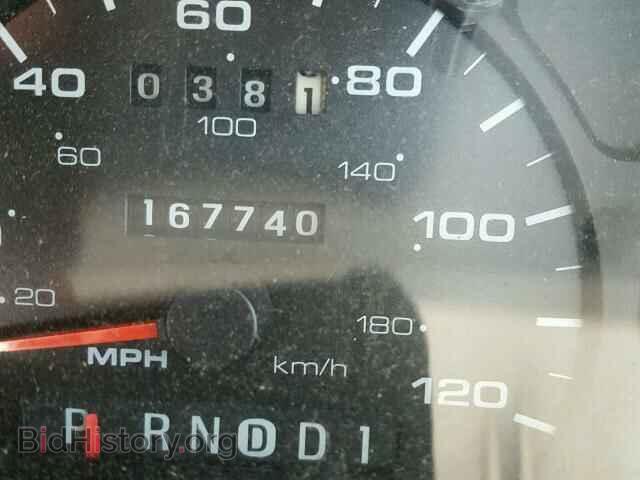 2003 FORD TAURUS - VIN: 1FAHP55UX3G100972 - Photo 8