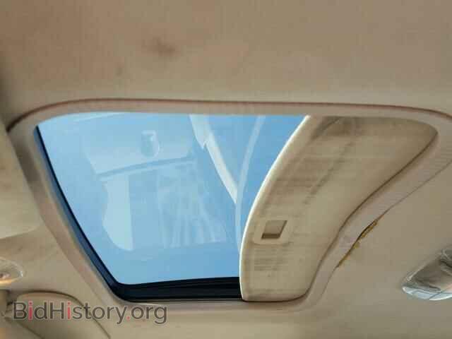 2003 FORD TAURUS - VIN: 1FAHP55UX3G100972 - Photo 9