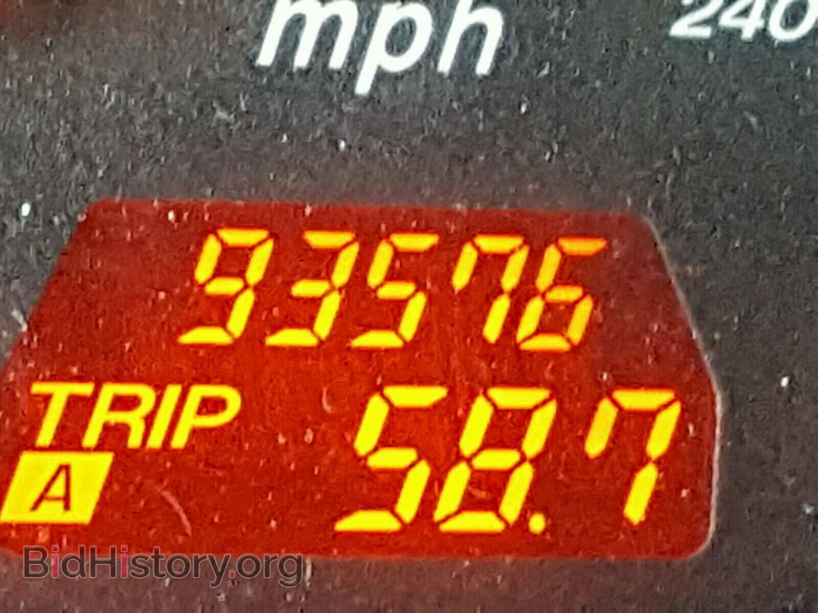 2007 MAZDA 6 - VIN: 1YVHP80C175M36919 - Фото 8