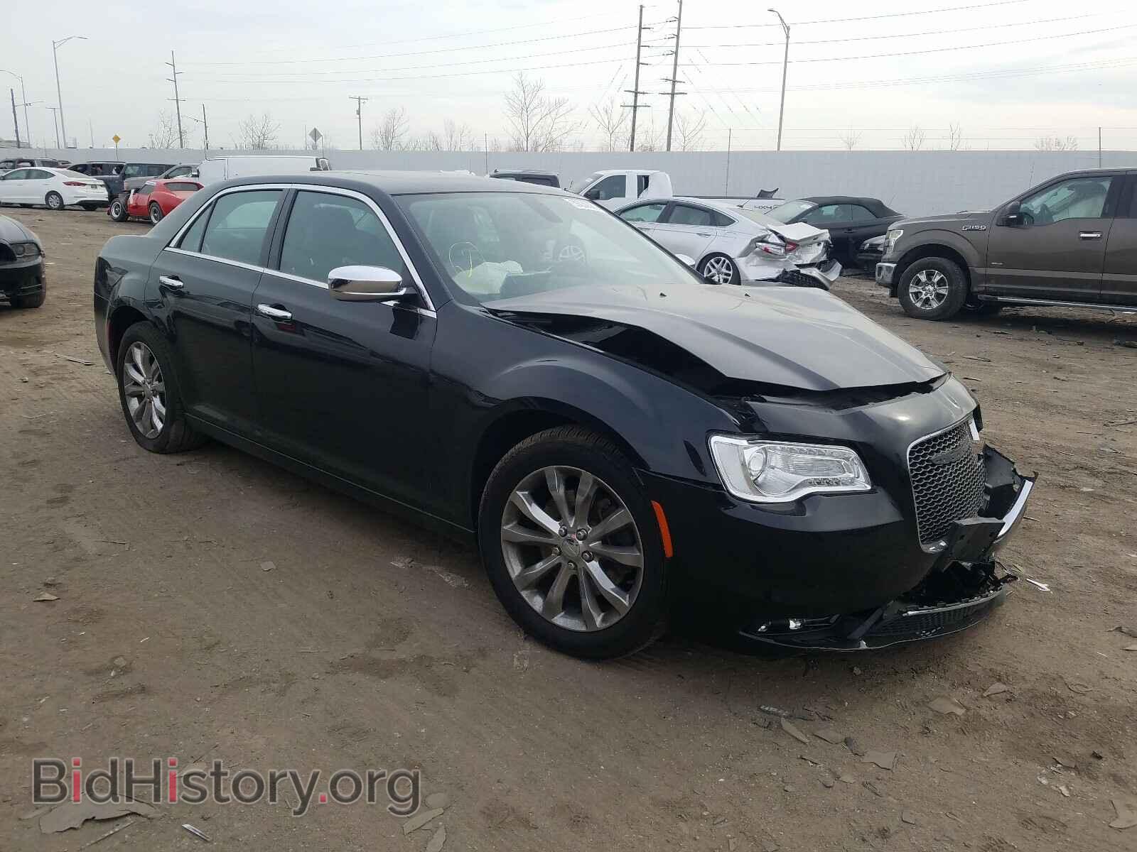 Photo 2C3CCAKG2GH106447 - CHRYSLER 300 2016