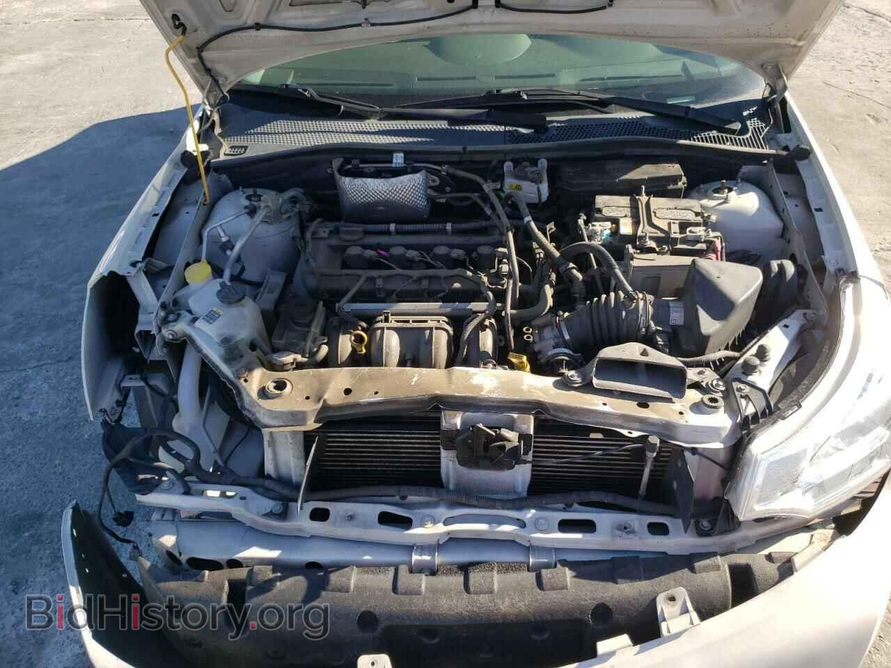 2010 FORD FOCUS - VIN: 1FAHP3FN3AW122701 - Фото 11
