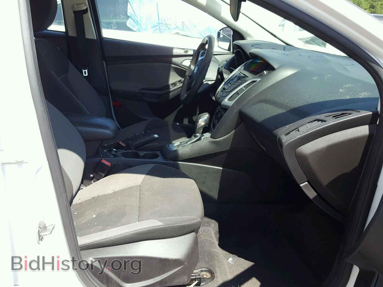 2013 FORD FOCUS - VIN: 1FADP3F26DL212516 - Photo 5