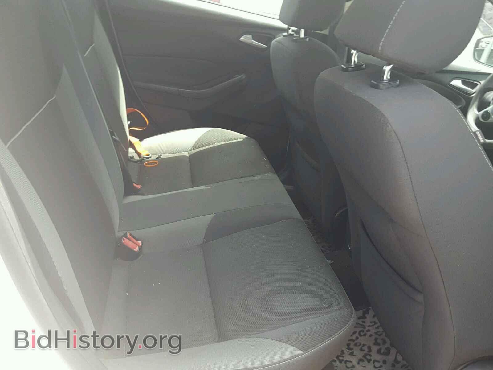 2013 FORD FOCUS - VIN: 1FADP3F26DL212516 - Photo 6