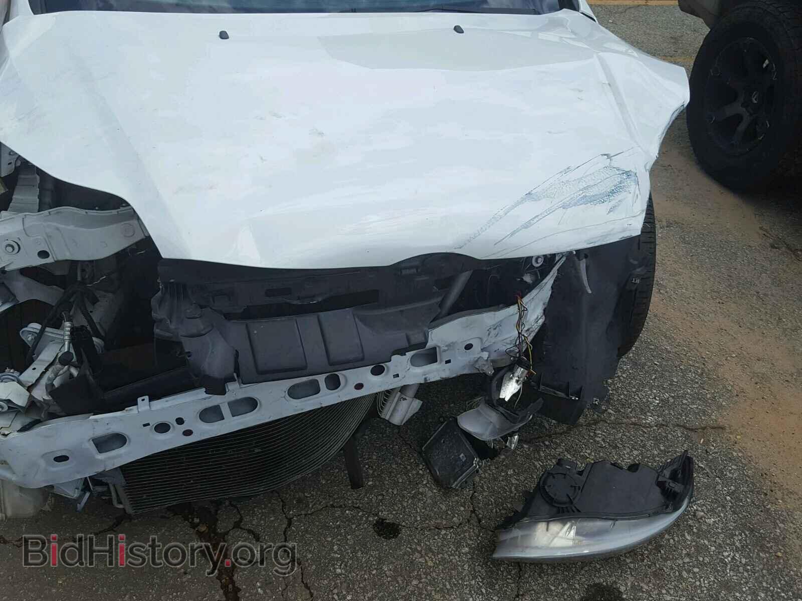 2013 FORD FOCUS - VIN: 1FADP3F26DL212516 - Photo 7