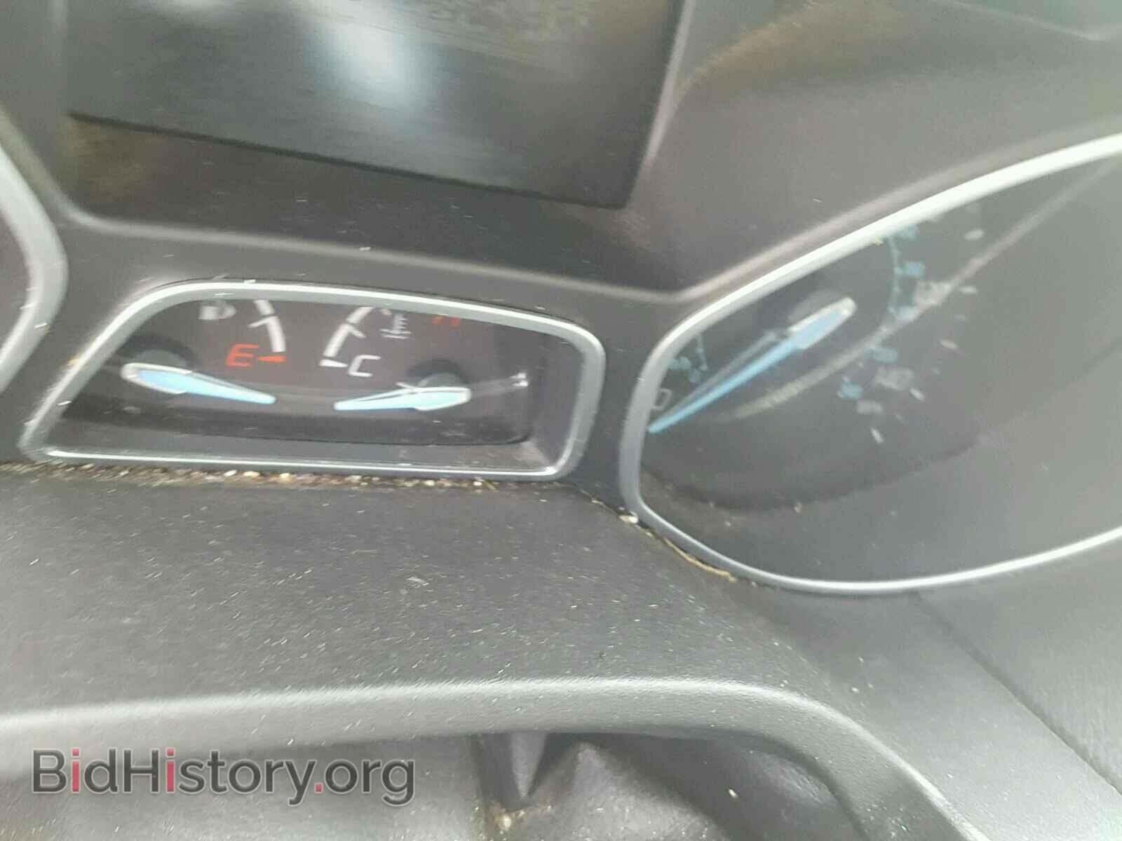 2013 FORD FOCUS - VIN: 1FADP3F26DL212516 - Photo 8