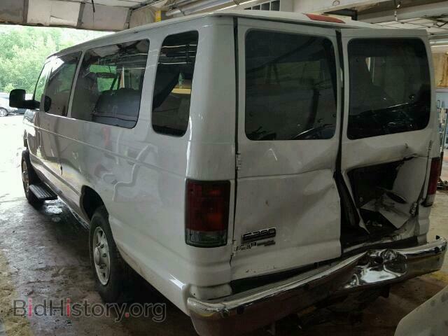 2013 FORD ECONOLINE - VIN: 1FBSS3BL2DDA87379 - Фото 3