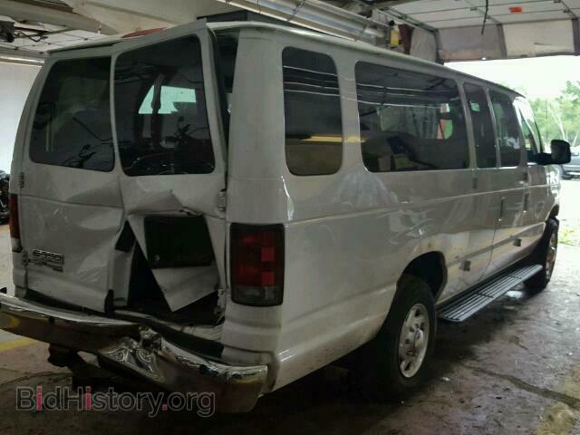 2013 FORD ECONOLINE - VIN: 1FBSS3BL2DDA87379 - Фото 4