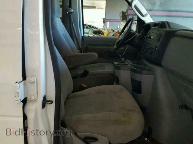2013 FORD ECONOLINE - VIN: 1FBSS3BL2DDA87379 - Фото 5