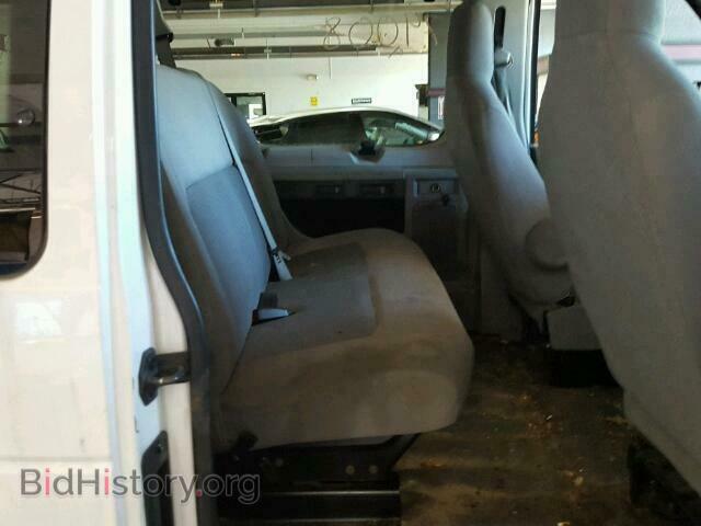 2013 FORD ECONOLINE - VIN: 1FBSS3BL2DDA87379 - Фото 6