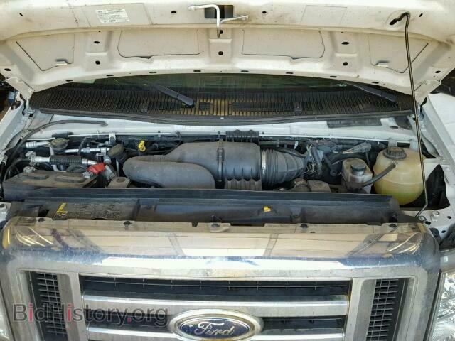 2013 FORD ECONOLINE - VIN: 1FBSS3BL2DDA87379 - Фото 7