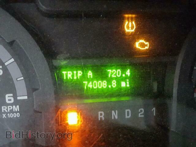 2013 FORD ECONOLINE - VIN: 1FBSS3BL2DDA87379 - Фото 8