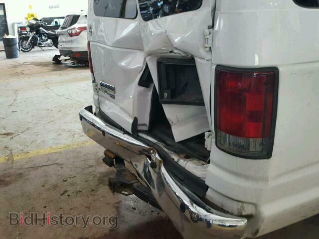 2013 FORD ECONOLINE - VIN: 1FBSS3BL2DDA87379 - Фото 9