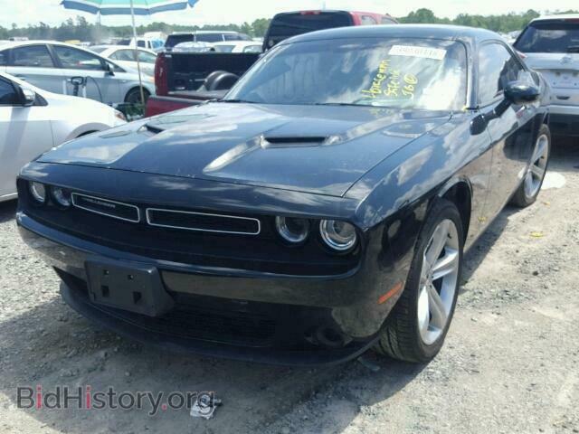 2015 DODGE CHALLENGER - VIN: 2C3CDZAG6FH895343 - Photo 2