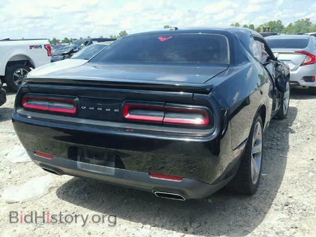 2015 DODGE CHALLENGER - VIN: 2C3CDZAG6FH895343 - Photo 4