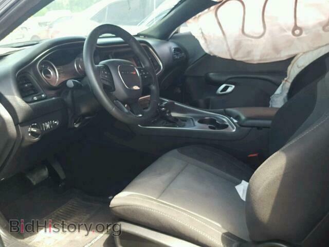 2015 DODGE CHALLENGER - VIN: 2C3CDZAG6FH895343 - Photo 5