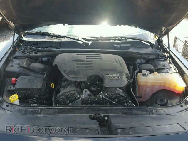 2015 DODGE CHALLENGER - VIN: 2C3CDZAG6FH895343 - Photo 7