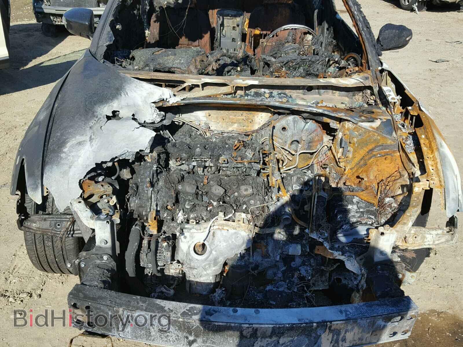 2018 NISSAN MAXIMA - VIN: 1N4AA6AP1JC383825 - Фото 7