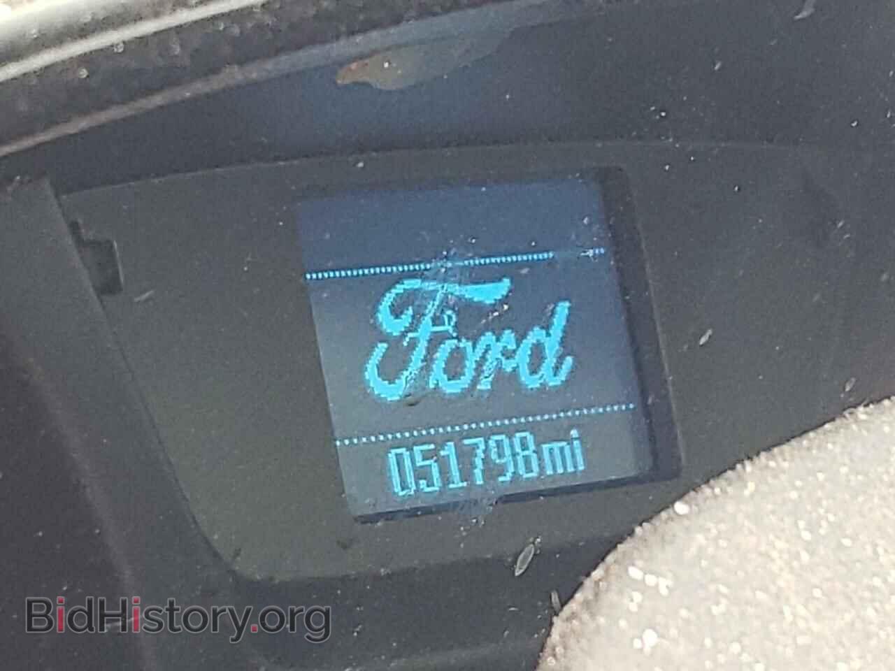 2018 FORD TRANSIT CO - VIN: 1FTYR1YM8JKA32917 - Фото 8
