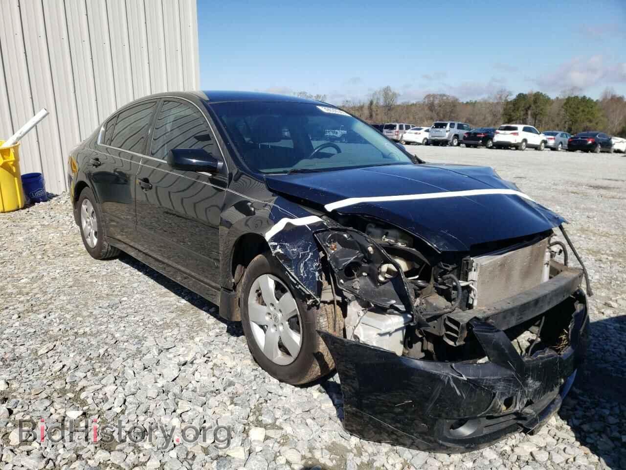 Фотография 1N4AL21E77N425574 - NISSAN ALTIMA 2007