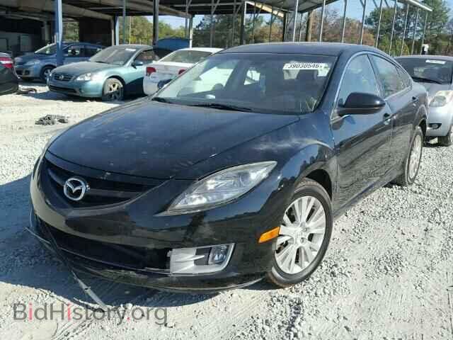 2009 MAZDA 6 - VIN: 1YVHP82AX95M22239 - Фото 2