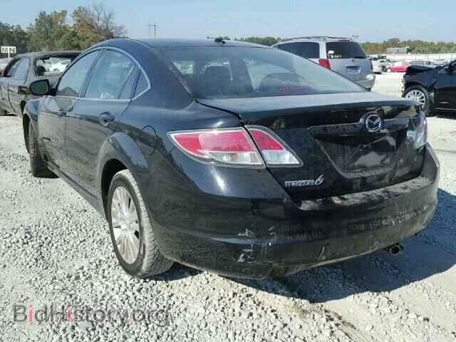 2009 MAZDA 6 - VIN: 1YVHP82AX95M22239 - Фото 3