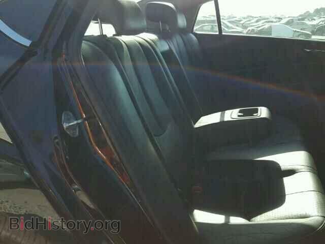 2009 MAZDA 6 - VIN: 1YVHP82AX95M22239 - Фото 6