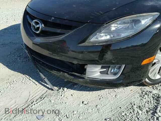 2009 MAZDA 6 - VIN: 1YVHP82AX95M22239 - Фото 9