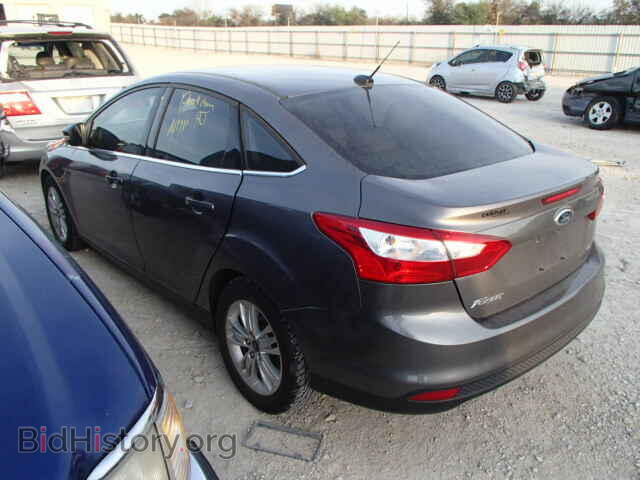2012 FORD FOCUS - VIN: 1FAHP3H28CL139582 - Photo 3