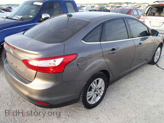 2012 FORD FOCUS - VIN: 1FAHP3H28CL139582 - Photo 4