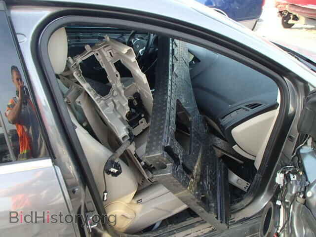 2012 FORD FOCUS - VIN: 1FAHP3H28CL139582 - Photo 5
