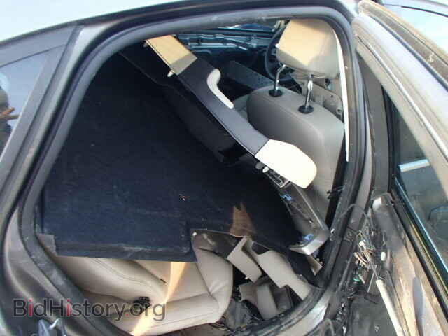 2012 FORD FOCUS - VIN: 1FAHP3H28CL139582 - Photo 6