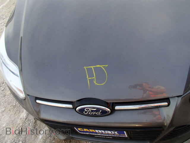 2012 FORD FOCUS - VIN: 1FAHP3H28CL139582 - Photo 7