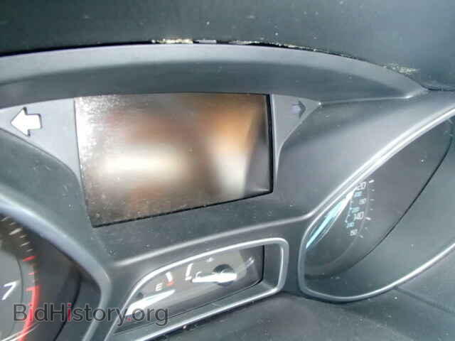 2012 FORD FOCUS - VIN: 1FAHP3H28CL139582 - Photo 8
