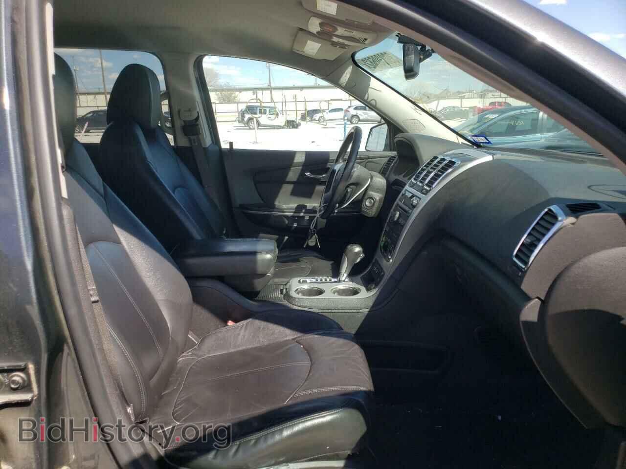 2012 GMC ACADIA - VIN: 1GKKVRED1CJ361007 - Фото 5