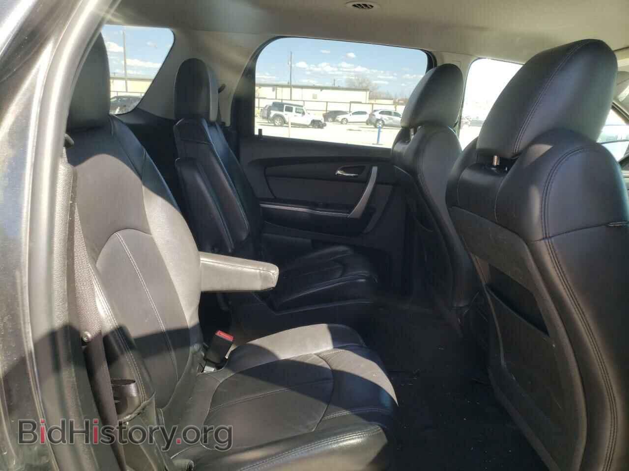 2012 GMC ACADIA - VIN: 1GKKVRED1CJ361007 - Фото 6