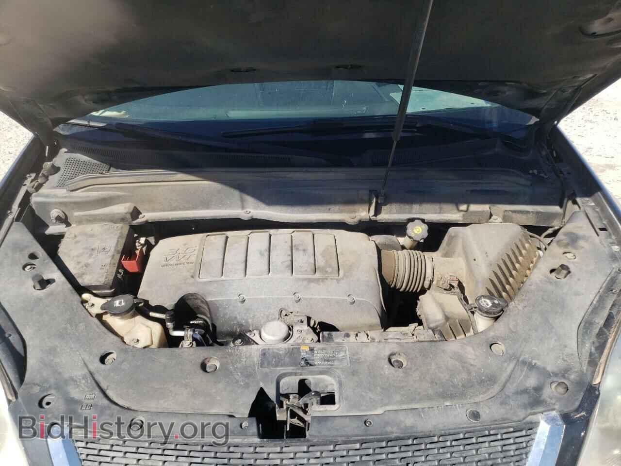 2012 GMC ACADIA - VIN: 1GKKVRED1CJ361007 - Фото 7