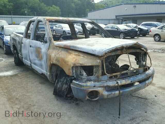 Photo 1D7HU18N25J590531 - DODGE RAM 1500 2005