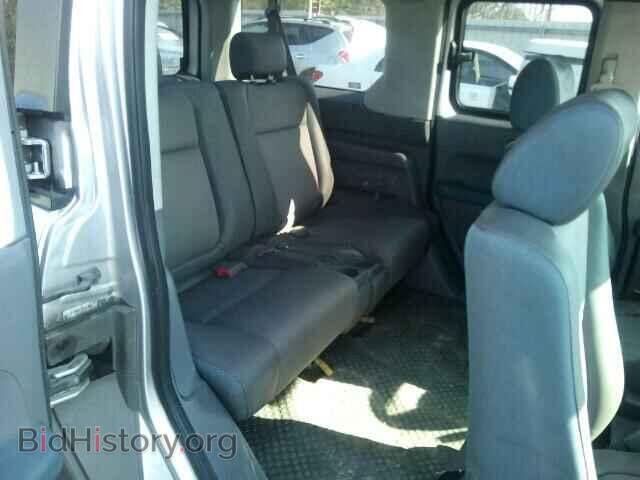 2003 HONDA ELEMENT - VIN: 5J6YH28573L007113 - Photo 6