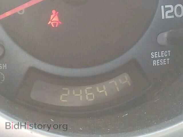 2003 HONDA ELEMENT - VIN: 5J6YH28573L007113 - Photo 8