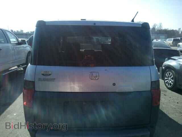 2003 HONDA ELEMENT - VIN: 5J6YH28573L007113 - Photo 10