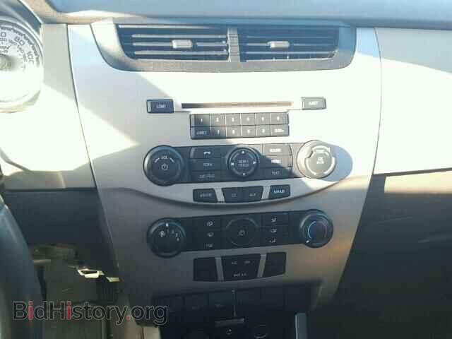 2008 FORD FOCUS - VIN: 1FAHP35N28W251072 - Фото 10