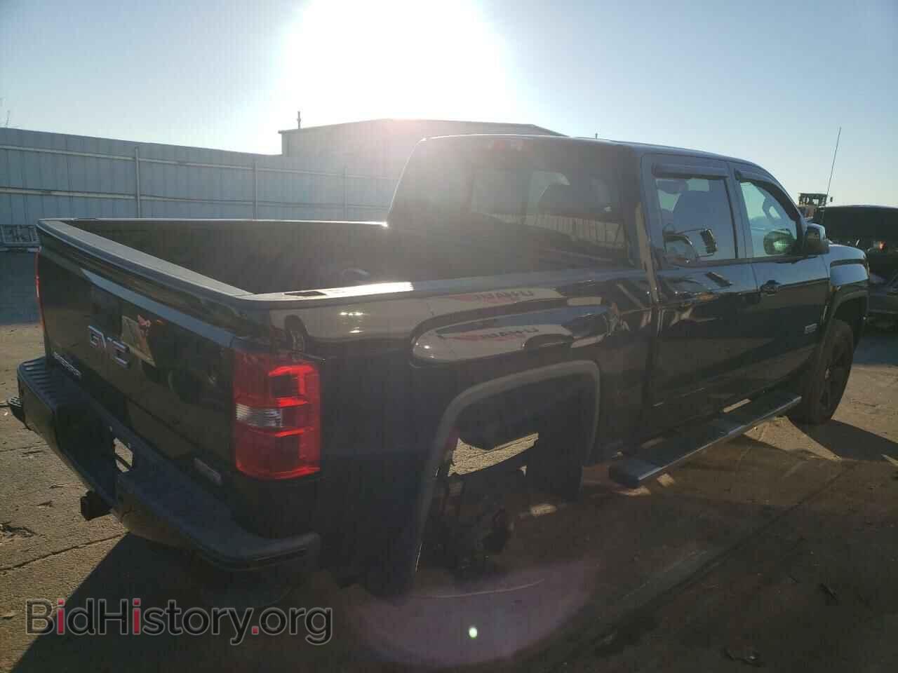 2015 GMC SIERRA - VIN: 3GTU2VEC0FG189135 - Фото 3