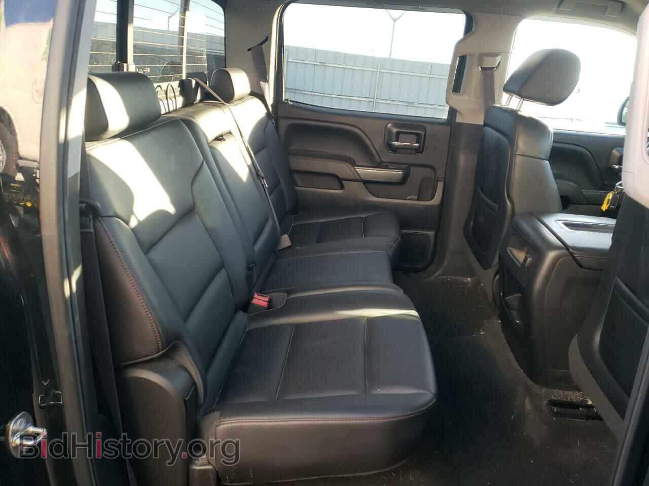 2015 GMC SIERRA - VIN: 3GTU2VEC0FG189135 - Фото 10