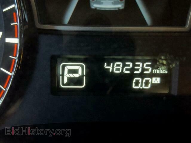2014 NISSAN PATHFINDER - VIN: 5N1AR2MN3EC674947 - Photo 8